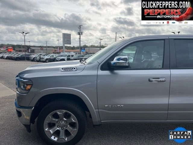 ram ram 1500 pickup 2022 1C6SRFJT1NN342813 image ram ram 1500 pickup 2022 1C6SRFJT1NN342813 image